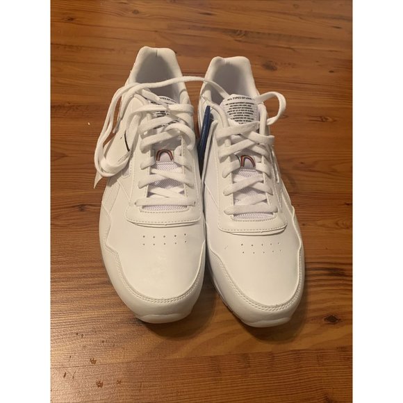 Size 13 - Reebok Classics Harman Run S Pride main image 7